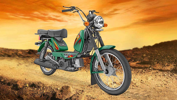 टीवीएस एक्सएल100 का रेट्रो फिटमेंट किट लाॅन्च, यह होंगे फीचर्स और कीमत