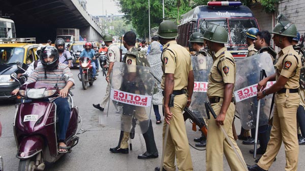 पंजाब सरकार ने लागू किया नया मोटर वाहन एक्ट, जानिये अब कितना लगेगा जुर्माना