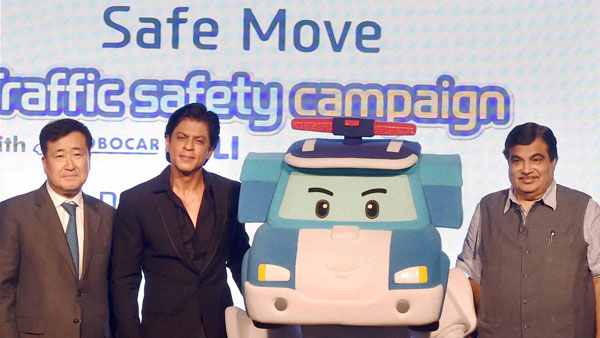 ड्राइवरलेस कार का भारत में आना मुश्किल, नितिन गडकरी ने दिया यह बयान