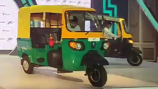 पियाजियो ऐप इलेक्ट्रिक 18 दिसंबर को होगी लाॅन्च, कंपनी बनाएगी रिचार्ज स्टेशन