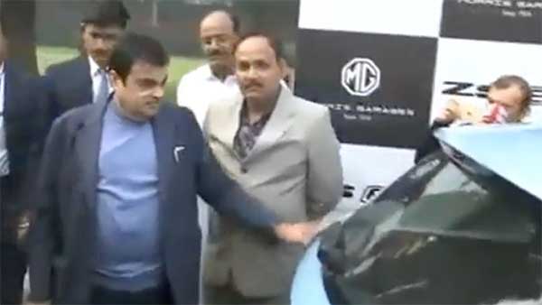 फास्टैग से अब तक 80 करोड़ रुपये का कलेक्शन, नितिन गडकरी ने दी जानकारी