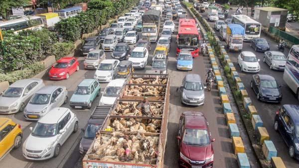 आखिर भारतीय क्यों बजाते हैं इतना हॉर्न, जानिए इसकी वजह
