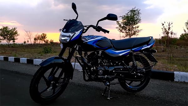 बजाज प्लेटिना व सीटी मॉडल बीएस6 लॉन्च कीमत 40,794 रूपये से शुरू