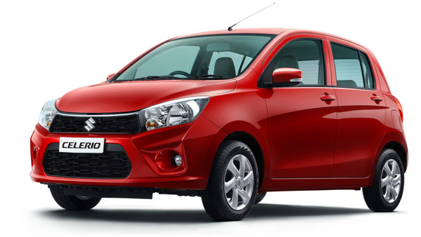 बीएस6 मारुति सुजुकी सेलरियो लॉन्च कीमत 4.41 लाख रुपये