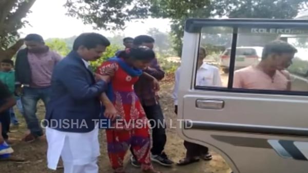 एमएलए ने काफिला रोक की सड़क दुर्घटना पीड़ितों की मदद, दुनिया भर से मिली प्रशंसा