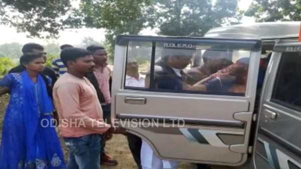 एमएलए ने काफिला रोक की सड़क दुर्घटना पीड़ितों की मदद, दुनिया भर से मिली प्रशंसा
