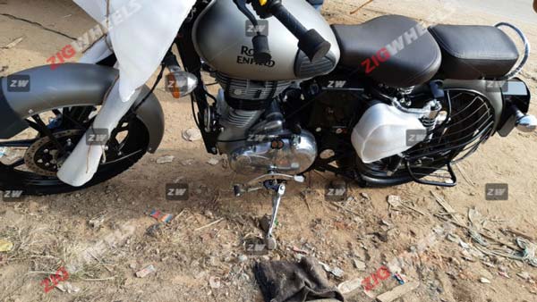 रॉयल एनफील्ड क्लासिक 350 बीएस6 बुकिंग लॉन्च डेट इंडिया जानकारी