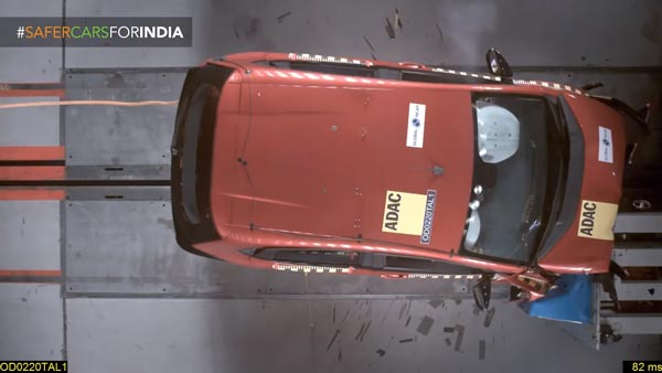 टाटा अल्ट्रोज सेफ्टी: क्रैश टेस्ट में मिला 5 स्टार रेटिंग जाने सुरक्षा फीचर्स व उपकरण