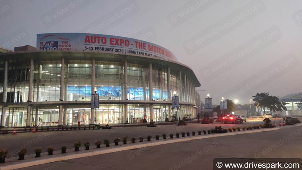 ऑटो एक्सपो 2020: समापन 6.08 लाख दर्शक 70 से अधिक नए वाहन पेश
