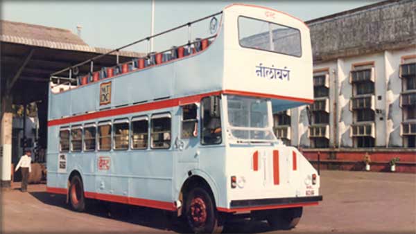 डबल डेकर बसें कोलकाता तैयार मार्च से होगी शुरू