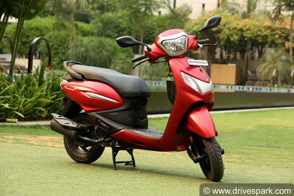 हीरो मोटोकॉर्प ने पेश किया कनेक्टेड फीचर, सालाना सबस्क्रिप्शन 4,999 रुपये