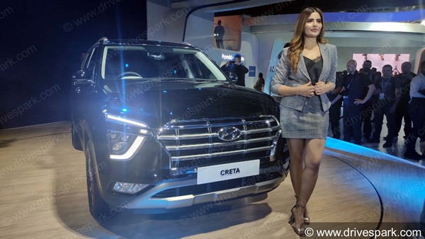 नई हुंडई क्रेटा 2020 बनाम पुरानी हुंडई क्रेटाः जानिए क्या हैं दोनों में अंतर