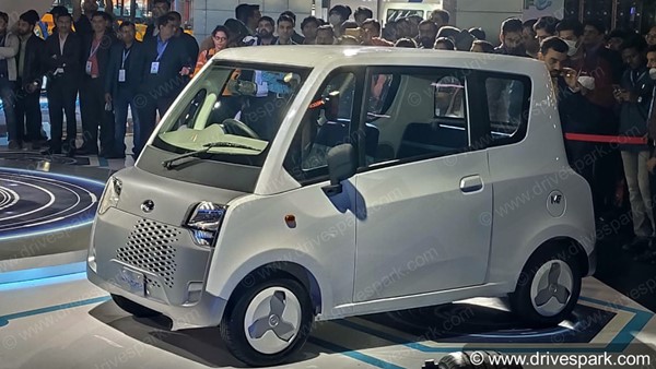 ऑटो एक्सपो 2020 में हुआ इन कॉम्पैक्ट इलेक्ट्रिक कारों का खुलासा, जानें क्या हैं इनके फीचर्स