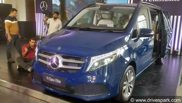 टोयोटा वेलफायर बनाम मर्सिडीज-बेंज वी-क्लास: जानिये इन प्रीमियम एमपीवी में क्या है अंतर