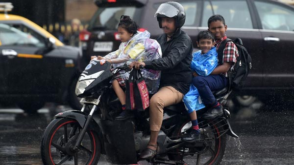 अब मोटरसाइकिल पर रियर-व्हील कवर होगा अनिवार्य, केंद्र सरकार ने किया मोटर वाहन एक्ट में संशोधन