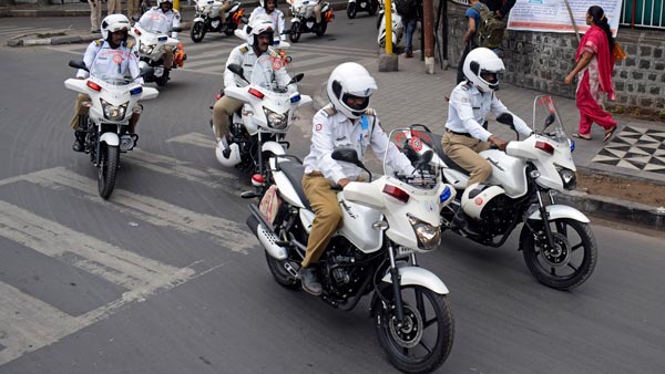 अब मोटरसाइकिल पर रियर-व्हील कवर होगा अनिवार्य, केंद्र सरकार ने किया मोटर वाहन एक्ट में संशोधन