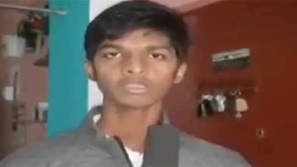 बिहार के युवा ने बनाया पानी से चलने वाला इंजन, एक बार पानी भरने पर दोबारा नहीं पड़ती जरूरत