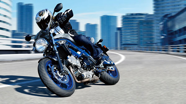 2020 Suzuki SV 650 ग्लोबल मार्केट में हुई पेश, जानिए क्या है इसमें खास