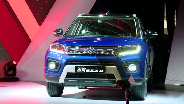 ये हैं मारुति सुजुकी की फरवरी 2020 की टॉप 10 सेलिंग कार, जाने कौन हैं लिस्ट में