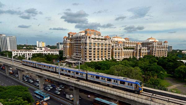 दिल्ली मेट्रो ने शुरू किया ऑनलाइन सर्वेक्षण, सुविधाओं के लिए दें अपनी राय