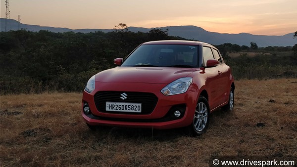 ये हैं मारुति सुजुकी की फरवरी 2020 की टॉप 10 सेलिंग कार, जाने कौन हैं लिस्ट में