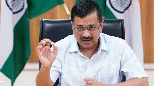 दिल्ली लॉकडाउन: सरकार ने 23,000 ऑटो ड्राईवर बैंक खातों 5000 हजार रुपये दिए
