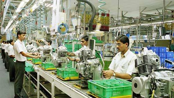 बजाज ऑटो को रुद्रपुर और औरंगाबाद फेसेलिटी में उत्पादन की मिली अनुमति
