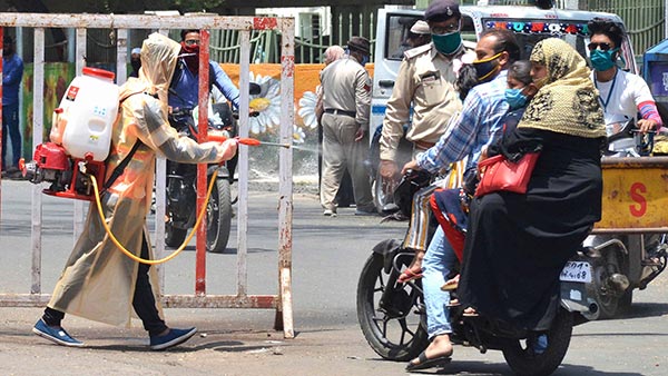 केरल 20 अप्रैल ऑड-इवन सिस्टम महिलाओं को मिलेगी छुट जानकारी