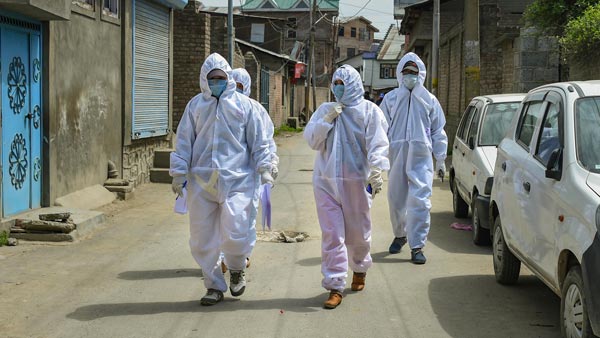 कोरोना महामारी के राहत कार्य के लिए बीएमडब्ल्यू ग्रुप देगी 3 करोड़ की सहायता राशि