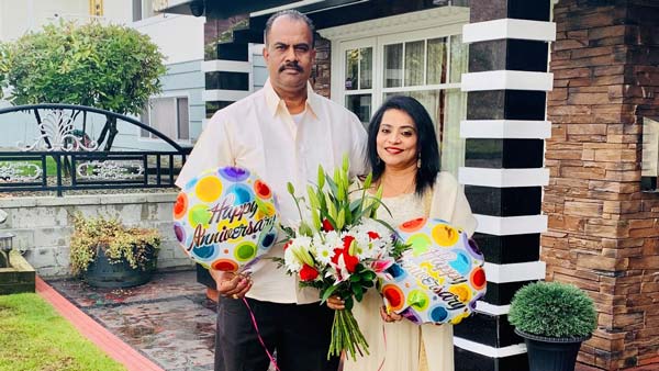 पति ने पत्नी को गिफ्ट की ये लग्जरी कार, कीमत जानकर उड़ जाएंगे होश