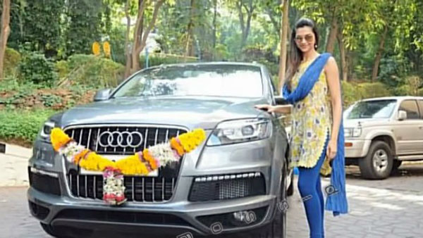सचिन तेंदुलकर की पहली कार थी मारुति सुजुकी 800, जानिए भारत की इन 10 हस्तियों की पहली कार