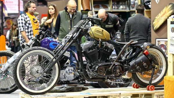इटली में 2020 EICMA मोटरसाइकिल शो की तैयारियां हुई शुरू, तय समय पर ही होगा आयोजन