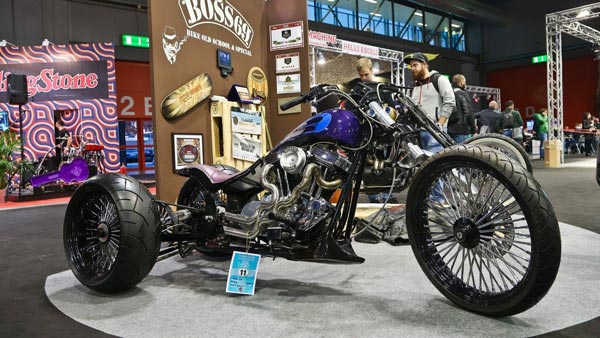 इटली में 2020 EICMA मोटरसाइकिल शो की तैयारियां हुई शुरू, तय समय पर ही होगा आयोजन