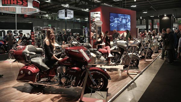 इटली में 2020 EICMA मोटरसाइकिल शो की तैयारियां हुई शुरू, तय समय पर ही होगा आयोजन