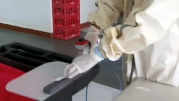फोर्ड इंडिया फेस शील्ड का निर्माण शुरू वारंटी पीरियड बढ़ाया जानकारी