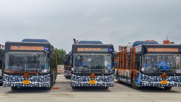 हरियाणा रोडवेज बस को बनाया जाएगा मोबाइल क्लिनिक जानकारी