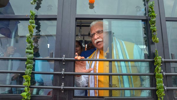 हरियाणा रोडवेज बस को बनाया जाएगा मोबाइल क्लिनिक जानकारी