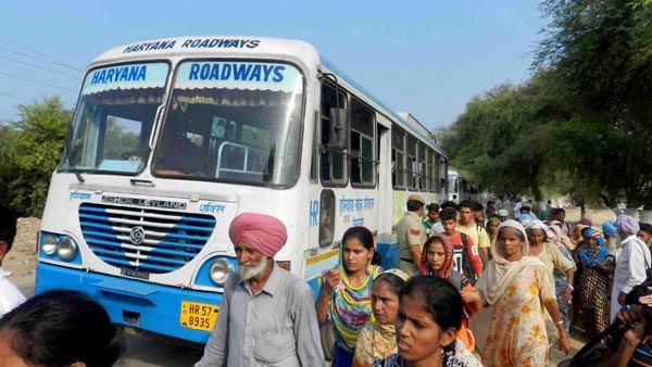 हरियाणा रोडवेज बस को बनाया जाएगा मोबाइल क्लिनिक जानकारी