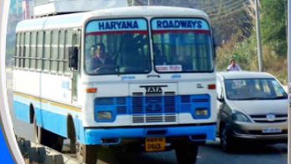 हरियाणा रोडवेज बस को बनाया जाएगा मोबाइल क्लिनिक जानकारी
