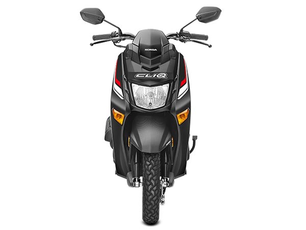 होंडा क्लिक स्कूटर को कंपनी की वेबसाइट से हटाया गया, नहीं मिलेगा बीएस6 अपग्रेड