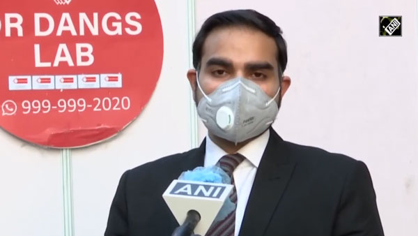 अब कार के अंदर बैठे कराएं कोविड-19 की जांच, शुरु हुआ ड्राइव थ्रू टेस्टिंग फैसिलिटी