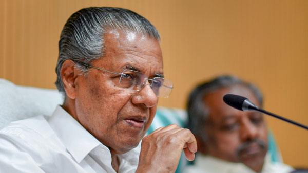 कोरोना इफेक्टः केरल ने ऑड-इवेन सिस्टम से निजी वाहनों के संचालन पर दी छूट