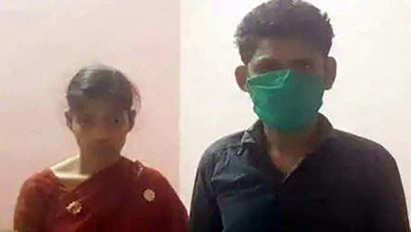 कोरोना लॉकडाउन: माँ को देखने साइकिल से किया इतना लंबा सफर