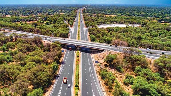 एनएचएआई ने इस साल किया 3,979 किलोमीटर राजमार्गों का निर्माण, तोड़े पिछले रिकॉर्ड