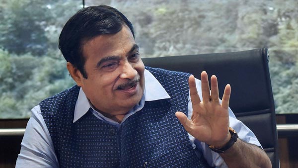 नितिन गडकरी ने कहा- अंतरराज्यीय परिवहन की रुकावटों को करें दूर, शुरू करें ऐप आधारित टैक्सी सेवाएं
