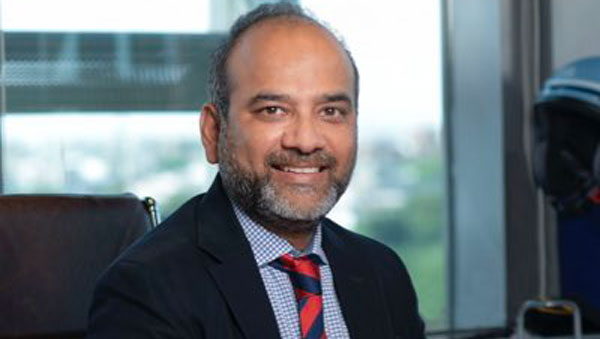 बीएमडब्ल्यू इंडिया प्रेसीडेंट व सीईओ रूद्रतेज सिंह का हुआ निधन, कार्डिएक अरेस्ट बनी वजह