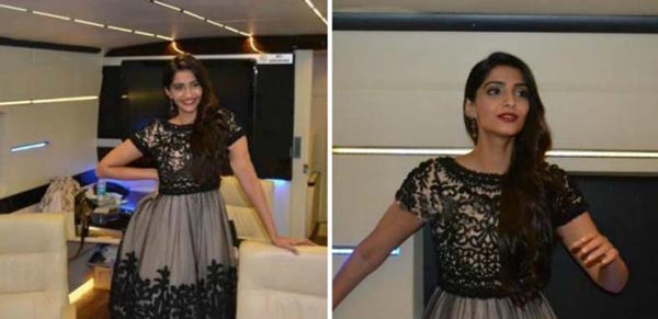 बॉलीवुड सितारों के ये वैनिटी वैन किसी आलिशान घर से कम नहीं, आपने देखा क्या