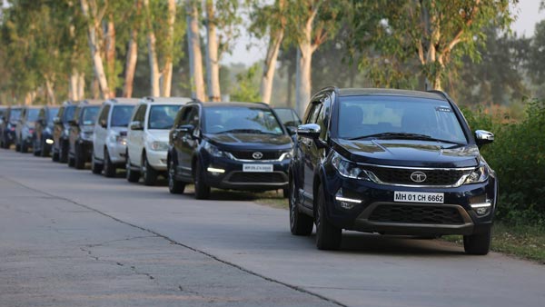 नया लॉकडाउन क्या वाहन बिक्री ऑनलाइन सेल्स जानकारी