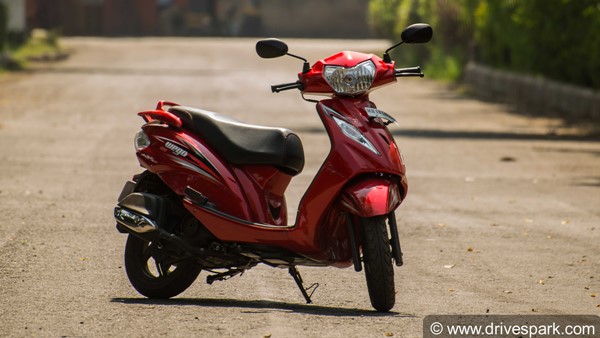 टीवीएस ने किया वेगो स्कूटर को बंद, जानें क्या है कारण