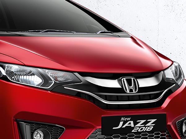 Honda Jazz To Get BS6 Petrol Engine Only: होंडा जैज सिर्फ बीएस6 पेट्रोल इंजन में होगी उपलब्ध, जाने